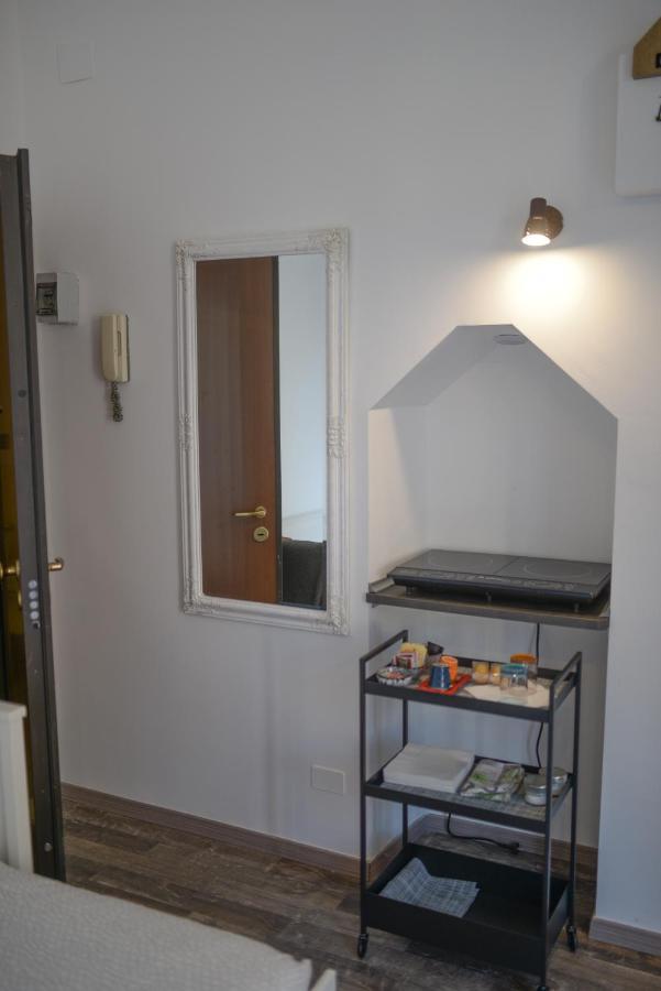 VanchigliArt Apartment Turin Exterior foto