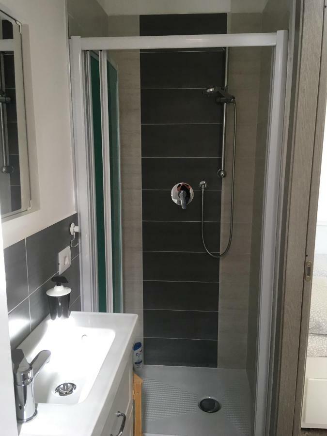 VanchigliArt Apartment Turin Exterior foto