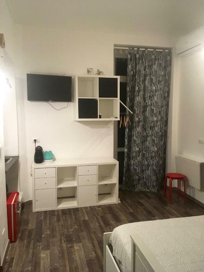VanchigliArt Apartment Turin Exterior foto
